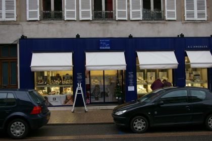 A L'ANGELUS BIJOUTERIE STAUFFER