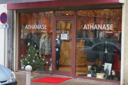 ATHANASE