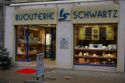 BIJOUTERIE SCHWARTZ