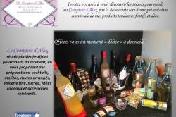 LE COMPTOIR D'ALEX