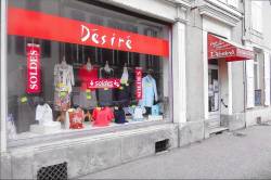 BOUTIQUE DESIRE